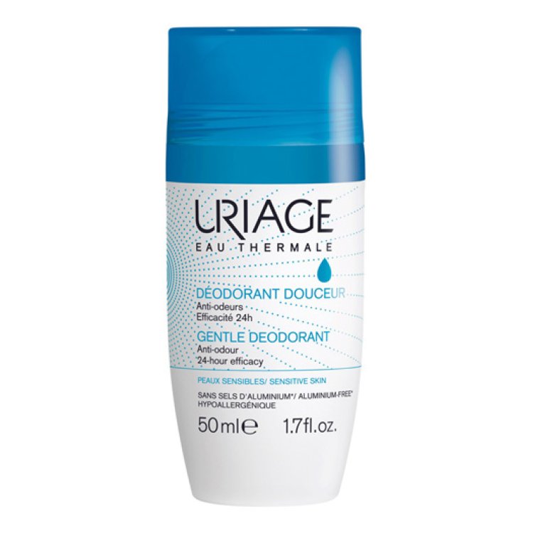 URIAGE DEOD DOUC ROLL-ON 50ML URIAGE DEOD DOUC ROLL-ON 50ML