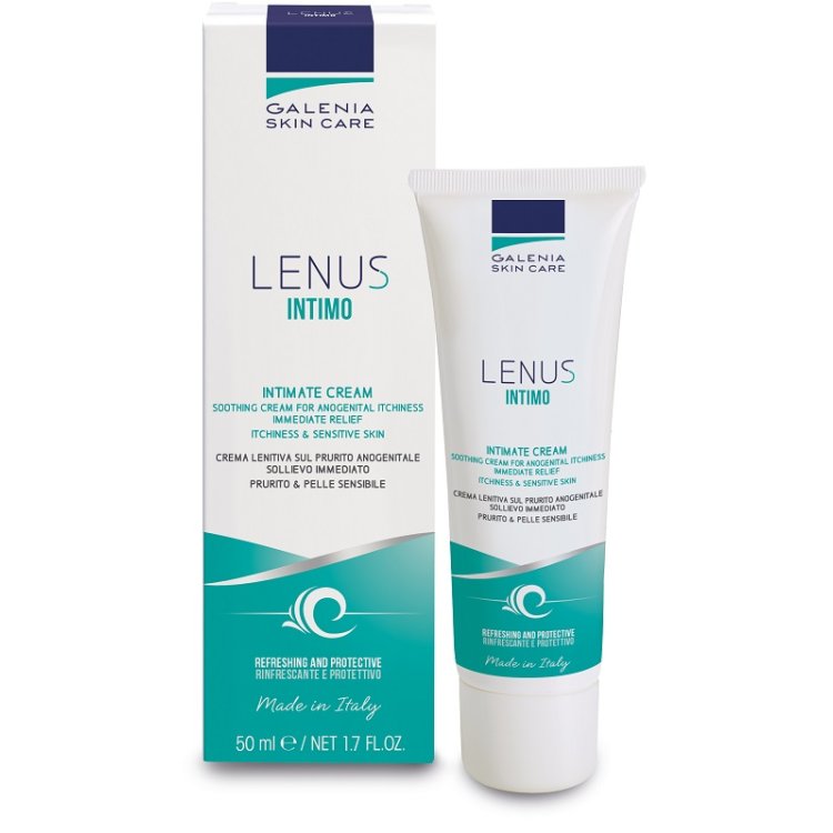 LENUS INTIMO 50ML