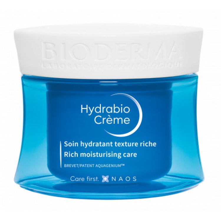 HYDRABIO CREME 50ML HYDRABIO CREME 50ML