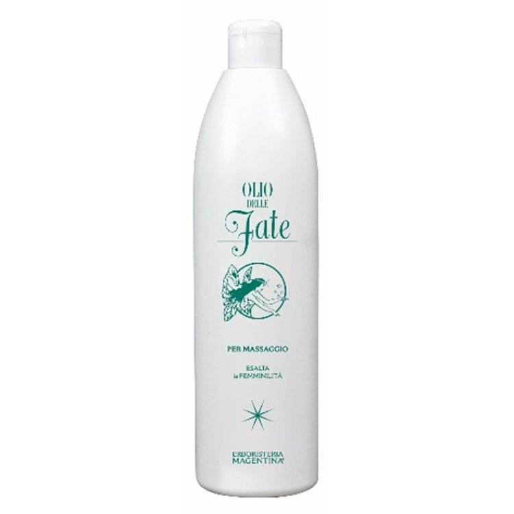 FATE OLIO DELLE FATE 500ML FATE OLIO DELLE FATE 500ML
