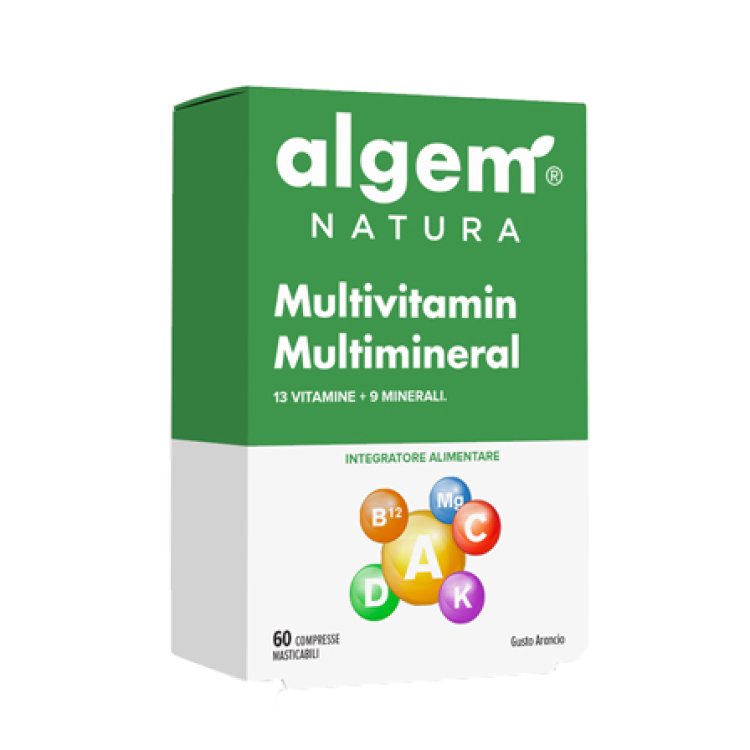 BYOU MULTIVIT MULTIMIN 60CPR BYOU MULTIVIT MULTIMIN 60CPR