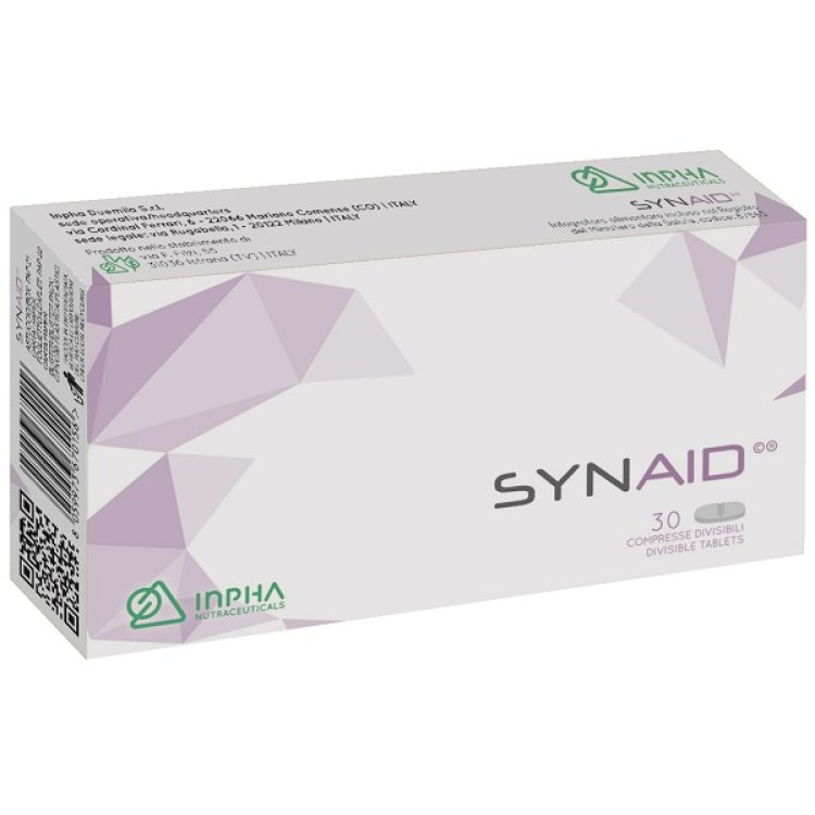 SYNAID 30CPR