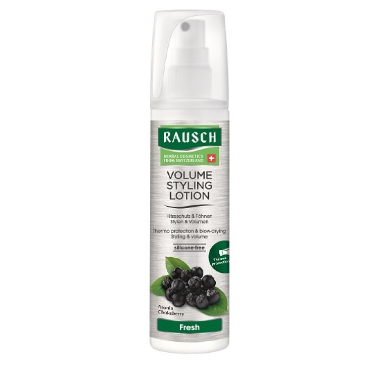 RAUSCH VOLUMESTYLINGLOT150ML