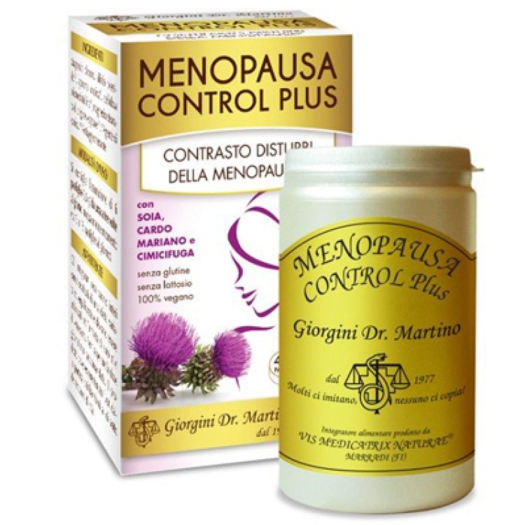 MENOPAUSA CONTROL PLUS 400PAST MENOPAUSA CONTROL PLUS 400PAST