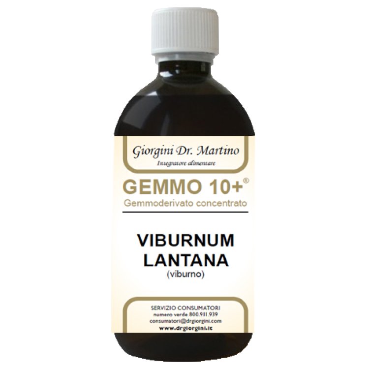 VIBURNO LIQ ANALCOLICO 500ML VIBURNO LIQ ANALCOLICO 500ML