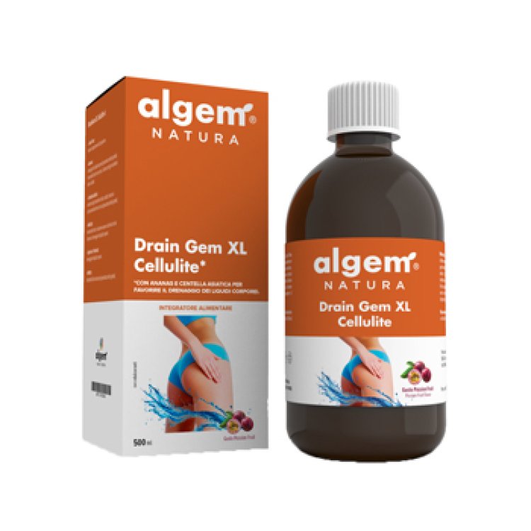 DRAINGEM XL 500ML DRAINGEM XL 500ML