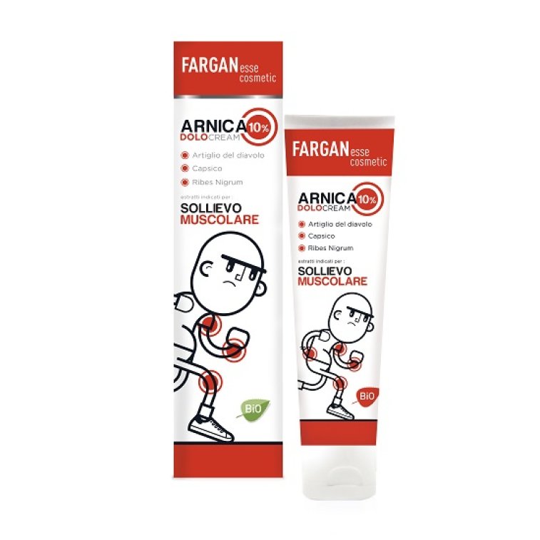FARGANESSE ARNICA10%DOLOCREA