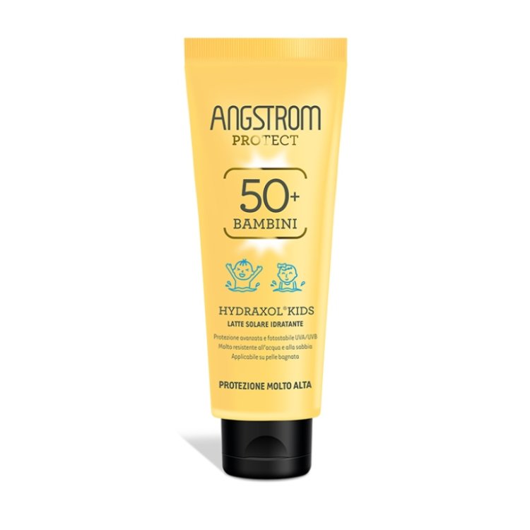 ANGSTROM PROT KIDS LATT SPF50+