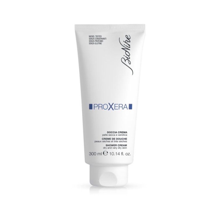 PROXERA DOCCIA CREMA 300ML PROXERA DOCCIA CREMA 300ML