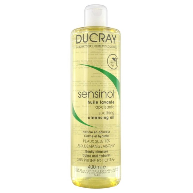 SENSINOL OLIO CORPO 400ML SENSINOL OLIO CORPO 400ML