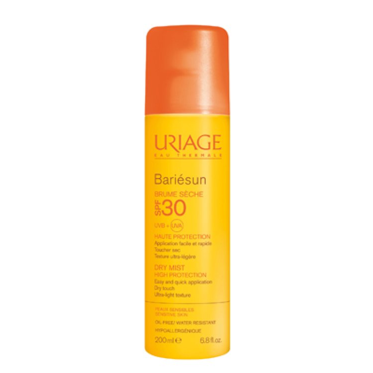 BARIESUN SPF30 SPR ASCIUT200ML BARIESUN SPF30 SPR ASCIUT200ML