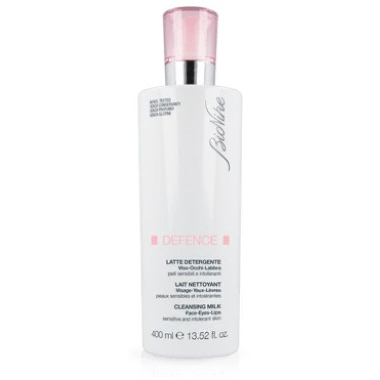 DEFENCE LATTE DETERGENTE 400ML DEFENCE LATTE DETERGENTE 400ML