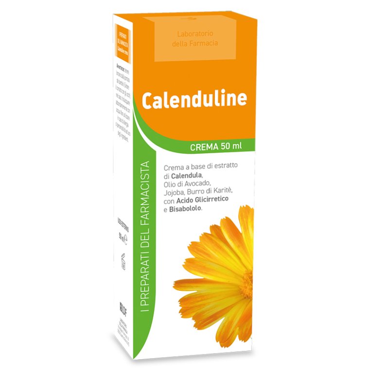 LDF CALENDULINE CREMA 50ML