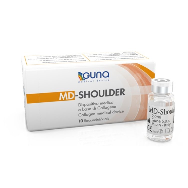MD-SHOULDER ITALIA 10FL INI2ML