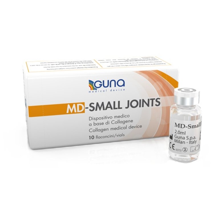 MD-SMALL JOINTS ITALIA 10FL IN