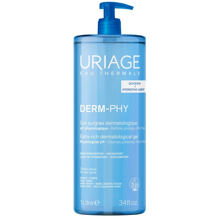 GEL SURGRAS 1L GEL SURGRAS 1L