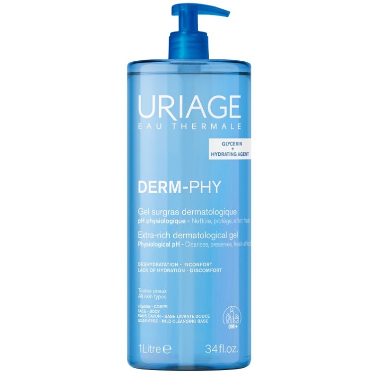 GEL SURGRAS 1L