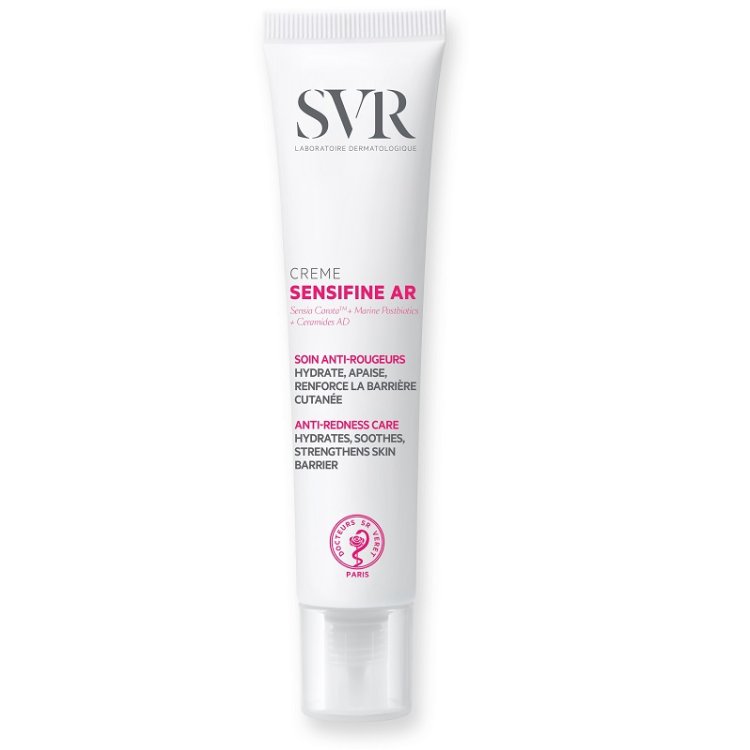 SENSIFINE AR CREME 40ML