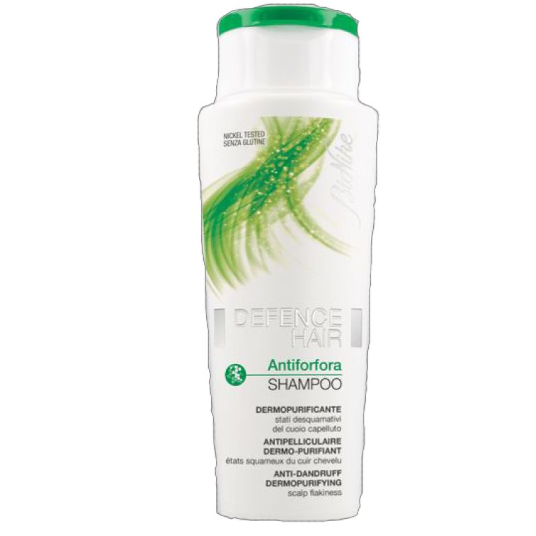 BIONIKE DEFENCE HAIR SHANTIF