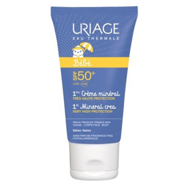 PREMIERE CREME MIN SPF50+ 50ML PREMIERE CREME MIN SPF50+ 50ML