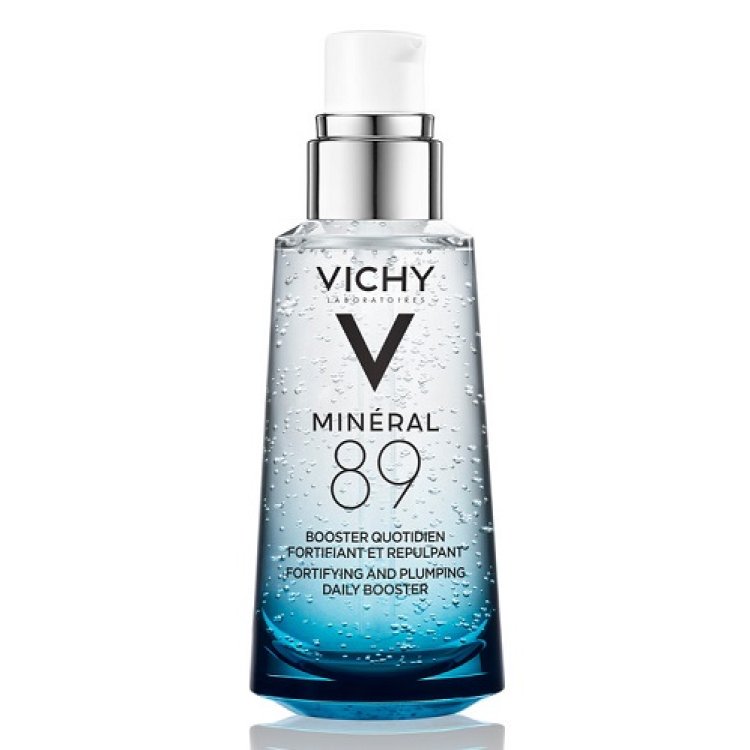 MINERAL 89 SIERO 50ML MINERAL 89 SIERO 50ML