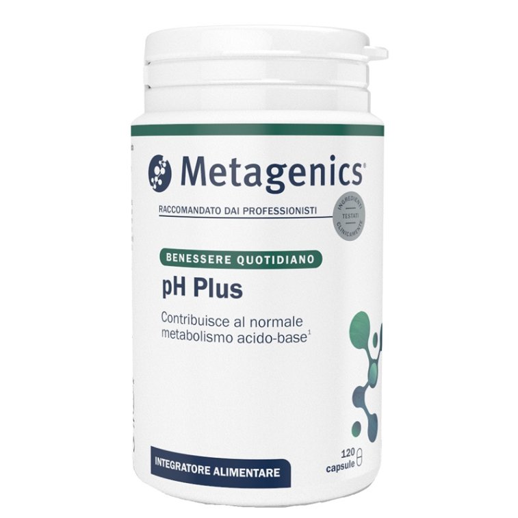 PH PLUS 120CPS