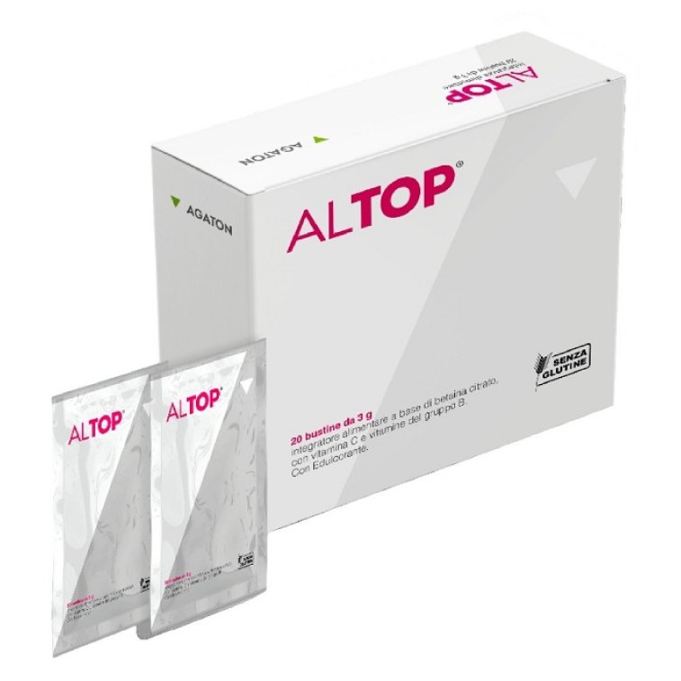 ALTOP 20BUST