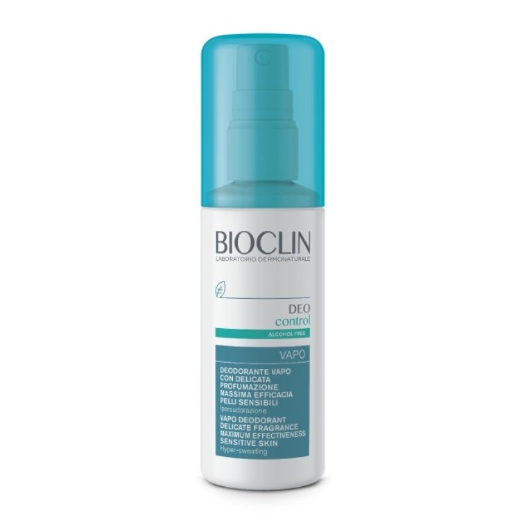 BIOCLIN DEO CONTROL VAPO C/P