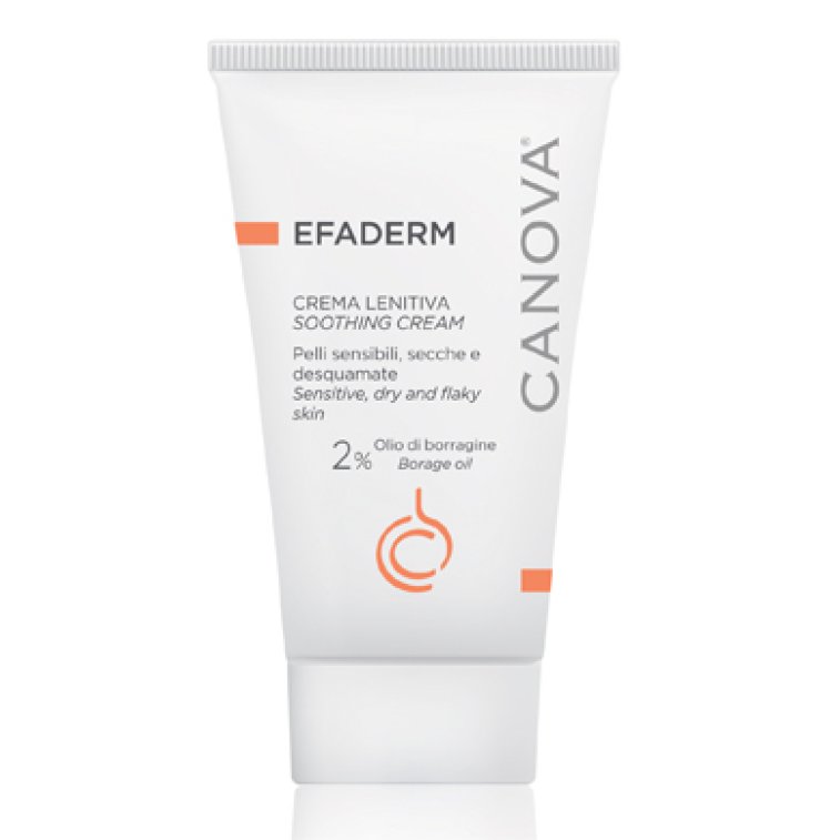 EFADERM CREMA CANOVA 50MLNEW