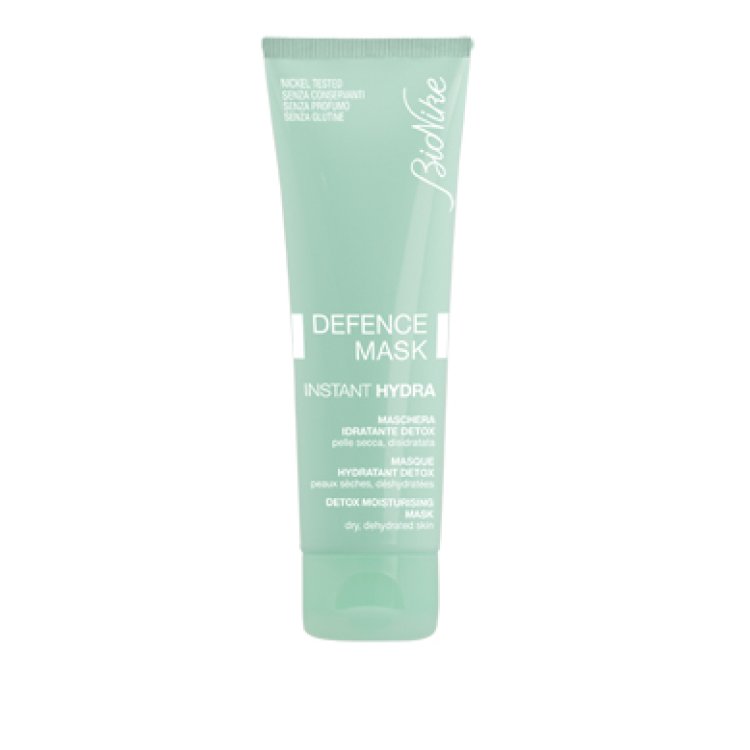 DEFENCE MASK INSTANT HYDRA75ML DEFENCE MASK INSTANT HYDRA75ML