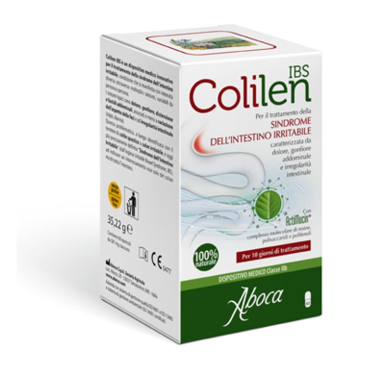 COLILEN IBS 60OPR COLILEN IBS 60OPR