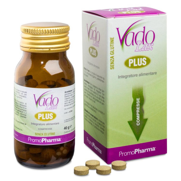 VADO LAX PLUS 100CPR VADO LAX PLUS 100CPR