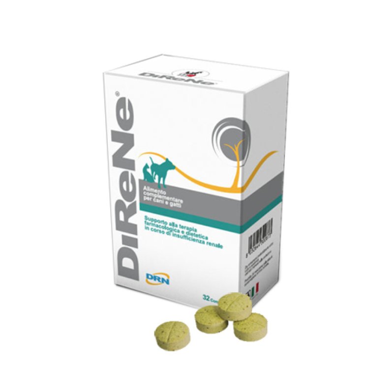 DIRENE 32CPR DIRENE 32CPR