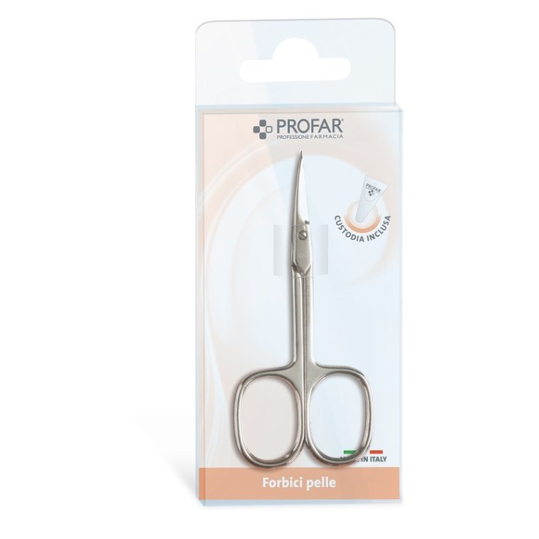 PROFAR FORBICINEPELLIP/CURVA