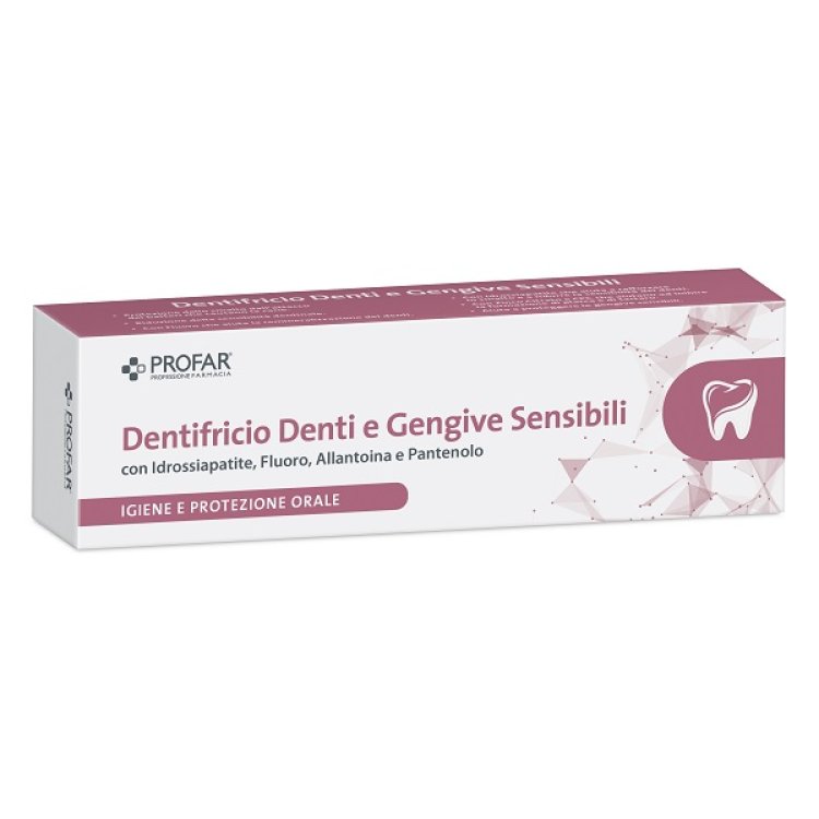 PROFAR DENTIFRIDENT/GENGSENS