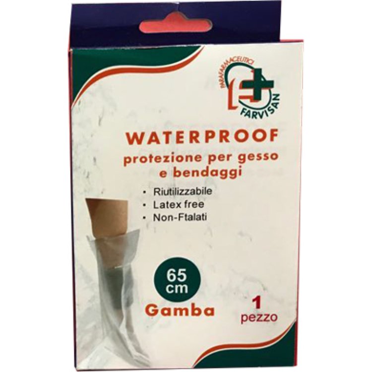 WATERPROOF PROT GESSO/BEND GAM WATERPROOF PROT GESSO/BEND GAM