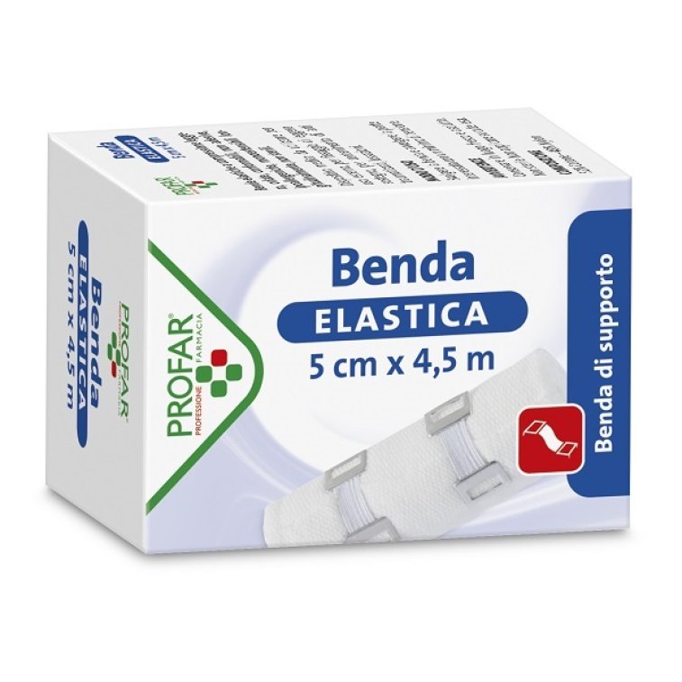 PROFAR BENDA ELASTICA5X450CM