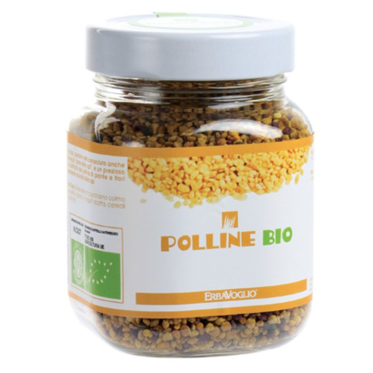 POLLINE BIO 200G POLLINE BIO 200G