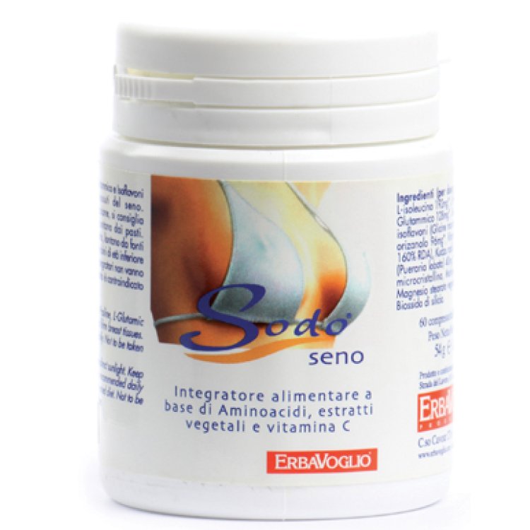SODO SENO 60CPS SODO SENO 60CPS