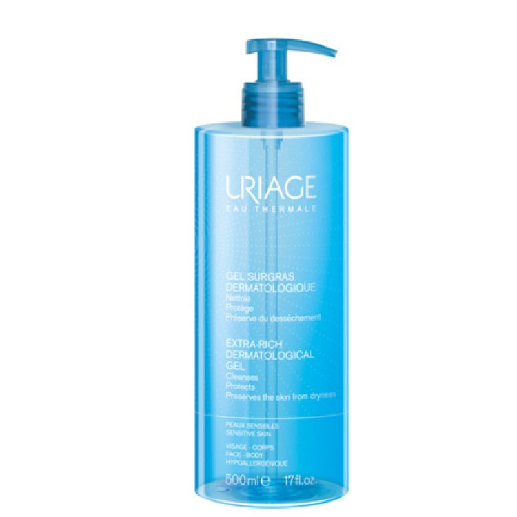 GEL SURGRAS 500ML GEL SURGRAS 500ML