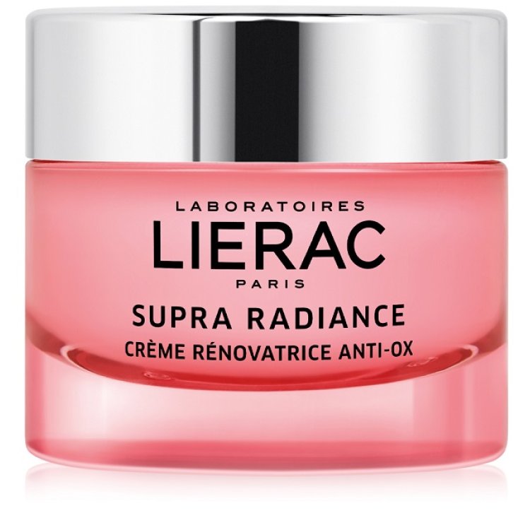 LIERAC SUPRA RAD CREMA 50ML LIERAC SUPRA RAD CREMA 50ML
