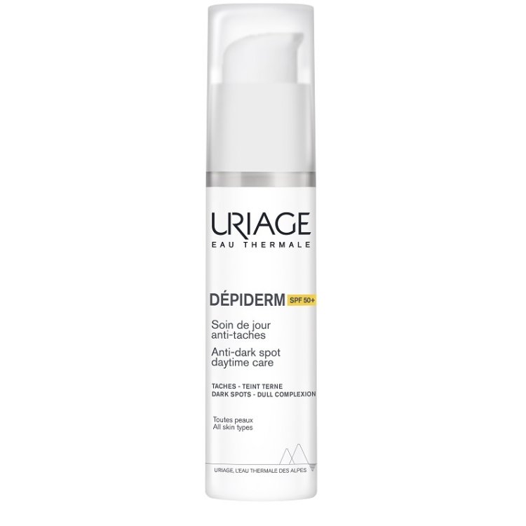 DEPIDERM SPF50+TRATTAMENTO GG DEPIDERM SPF50+TRATTAMENTO GG