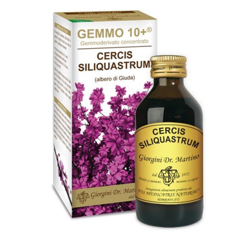 ALBERO GIUDA 100ML LIQ ANGEM
