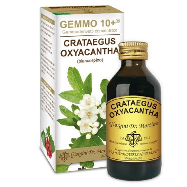 BIANCOSPINO 100ML ANALC GE 10+ BIANCOSPINO 100ML ANALC GE 10+