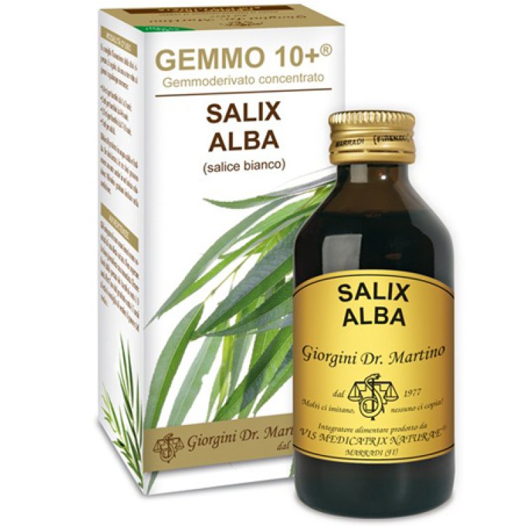 SALICE BI 100ML ANALCO GEM10+ SALICE BI 100ML ANALCO GEM10+