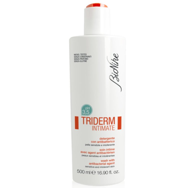 TRIDERM INTIMATE DET ANTIBAT TRIDERM INTIMATE DET ANTIBAT