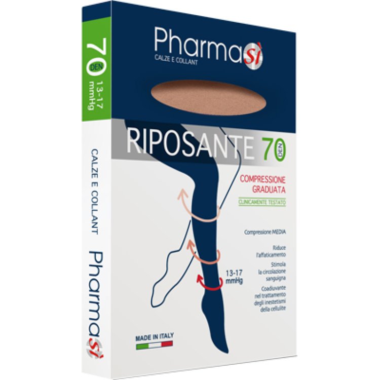 PHARMASI GAMB 70D PAAMBRA1/2