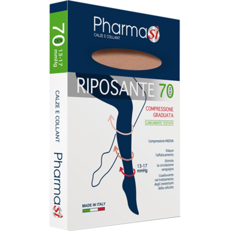 PHARMASI GAMB 70D PAAMBRA1/2