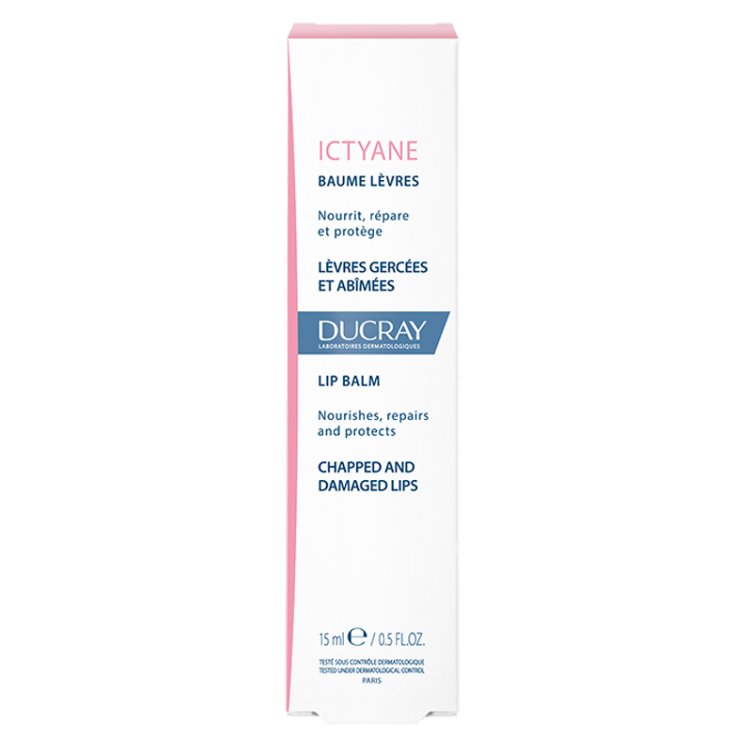 ICTYANE BLS LABB DUCRAY17