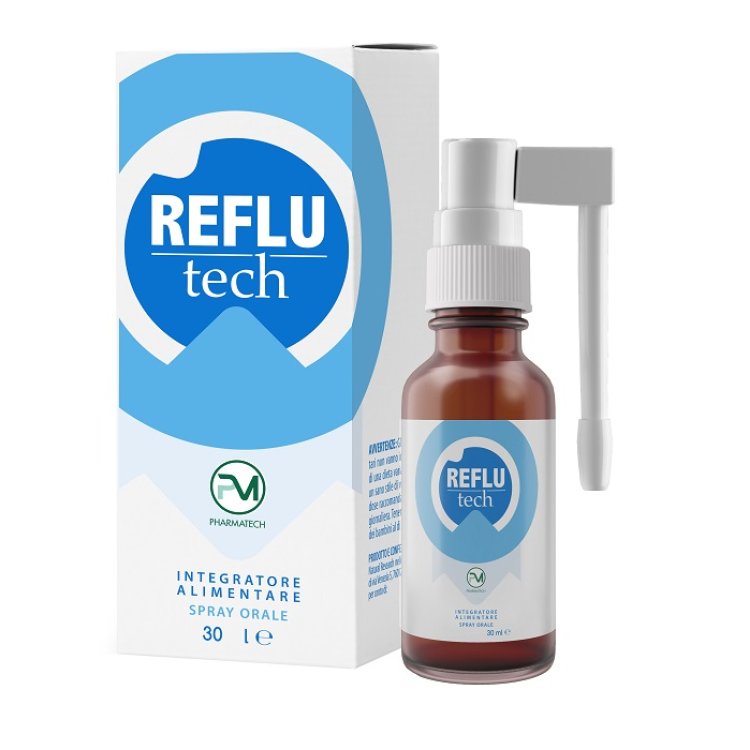 REFLUTECH 30ML